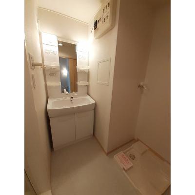 アルモニーメゾンＢ 201【管理NO：1-016213002-02010】 ★家具家電は申し込み後に搬入しますの物件写真6