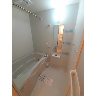 サンワードＢＢ 204【管理NO：1-015886101-02040】 ★家具家電は申し込み後に搬入します★の物件写真4