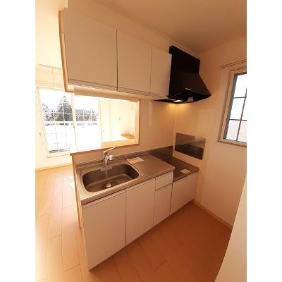 フィオーレ 201【管理NO：1-015672001-02010】 ★家具家電は申し込み後に搬入します★の物件写真3