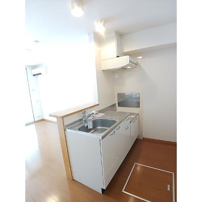 セレーノ 102【管理NO：1-015320601-01020】 ★家具家電は申し込み後に搬入します★の物件写真3