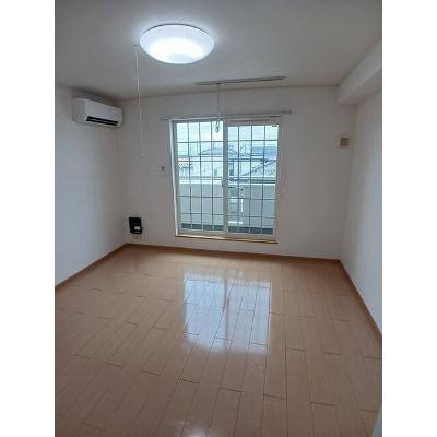 アンデス　Ⅰ 201【管理NO：1-015029501-02010】 ★家具家電は申し込み後に搬入しますの物件写真2