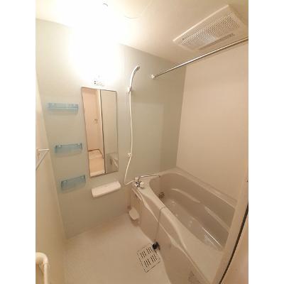 アンデス　Ⅰ 201【管理NO：1-015029501-02010】 ★家具家電は申し込み後に搬入しますの物件写真4