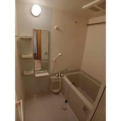 サンパティークⅥ 203【管理NO：1-014210102-02030】 ★家具家電は申し込み後に搬入しますの物件写真4