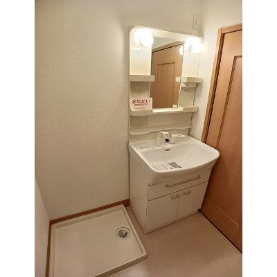 サンパティークⅥ 203【管理NO：1-014210102-02030】 ★家具家電は申し込み後に搬入しますの物件写真6