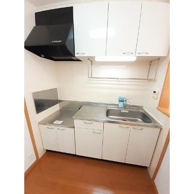 クレアトゥール　Ｂ 201【管理NO：1-013862202-02010】 ★家具家電は申し込み後に搬入します★の物件写真3