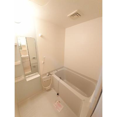 クレアトゥール　Ｂ 201【管理NO：1-013862202-02010】 ★家具家電は申し込み後に搬入します★の物件写真4
