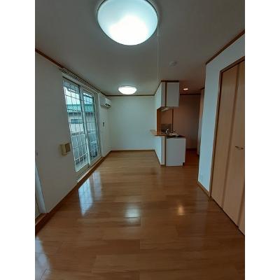 メゾン　アムール 202【管理NO：1-013232401-02020】 ★家具家電は申し込み後に搬入します★の物件写真2