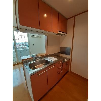 メゾン　アムール 202【管理NO：1-013232401-02020】 ★家具家電は申し込み後に搬入します★の物件写真3