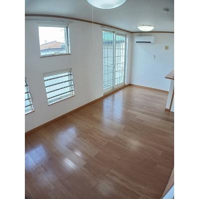 メゾン　アムール 201【管理NO：1-013232401-02010】 ★家具家電は申し込み後に搬入します★の物件写真2