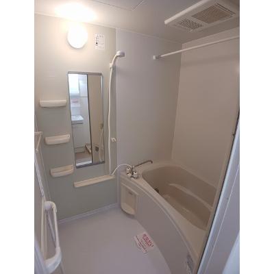 ハッピーワンＡ 201【管理NO：1-013116101-02010】 ★家具家電は申し込み後に搬入します★の物件写真6