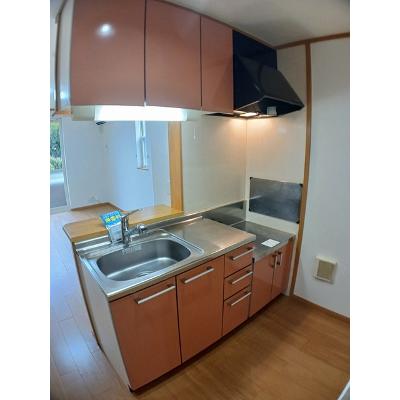メゾン　エストＢ 102【管理NO：1-012960002-01020】 ★家具家電は申し込み後に搬入しますの物件写真3
