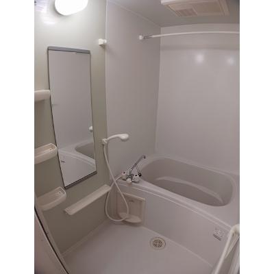 メゾン　エストＢ 102【管理NO：1-012960002-01020】 ★家具家電は申し込み後に搬入しますの物件写真4