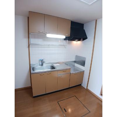 サンリット 102【管理NO：1-012254401-01020】 ★家具家電は申し込み後に搬入します★の物件写真3