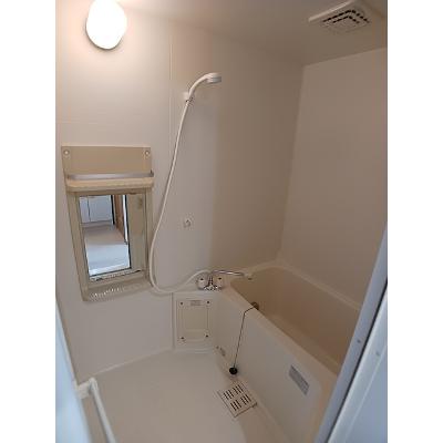 サンリット 102【管理NO：1-012254401-01020】 ★家具家電は申し込み後に搬入します★の物件写真4