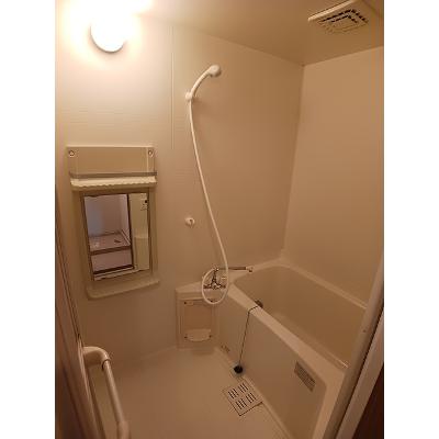 シャルマンヒルズ 203【管理NO：1-011368501-02030】 ★家具家電は申し込み後に搬入します★の物件写真4