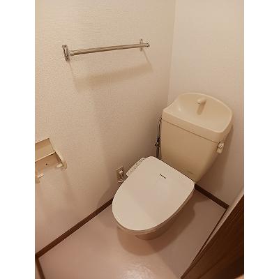 シャルマンヒルズ 203【管理NO：1-011368501-02030】 ★家具家電は申し込み後に搬入します★の物件写真5