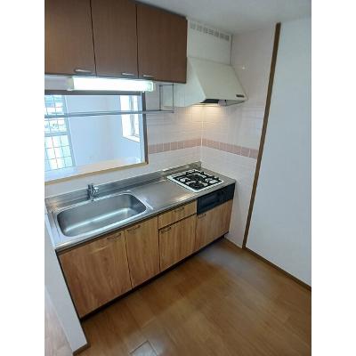 ディアコートＢ 203【管理NO：1-009466402-02030】 ★家具家電は申し込み後に搬入します 2026年08月上旬入居可能の物件写真3