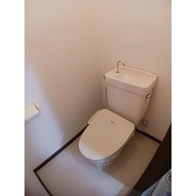 深堀ハイツ　Ⅱ 103【管理NO：1-002343501-01030】 ★家具家電は申し込み後に搬入します★の物件写真5