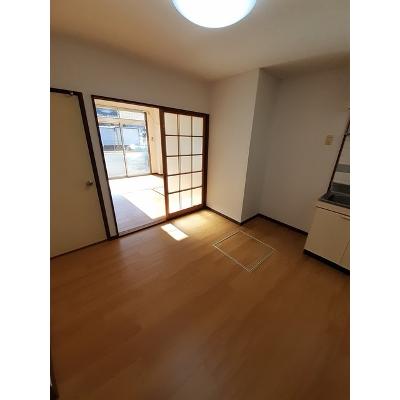 深堀ハイツ 104【管理NO：1-002038901-01040】 ★家具家電は申し込み後に搬入します★の物件写真2