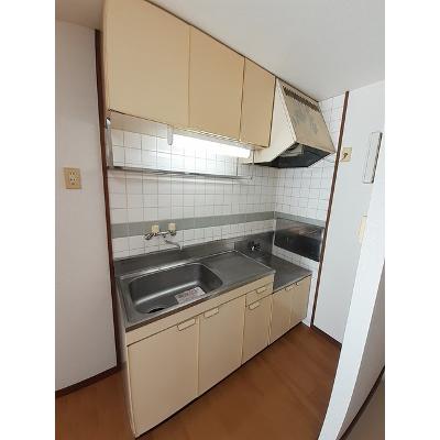 深堀ハイツ 104【管理NO：1-002038901-01040】 ★家具家電は申し込み後に搬入します★の物件写真3