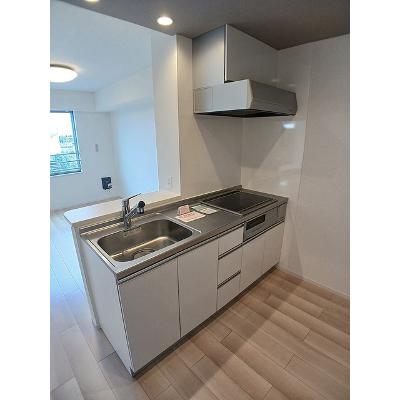 クラール　島野　Ｂ 203【管理NO：1-027458102-02030】 ★家具家電は申し込み後に搬入しますの物件写真3