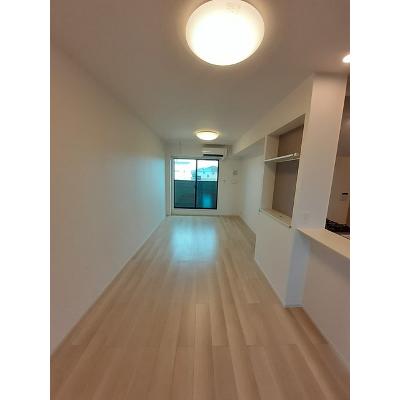 クラール 204【管理NO：1-026729401-02040】 ★家具家電は申し込み後に搬入します 2026年07月上旬入居可能の物件写真2