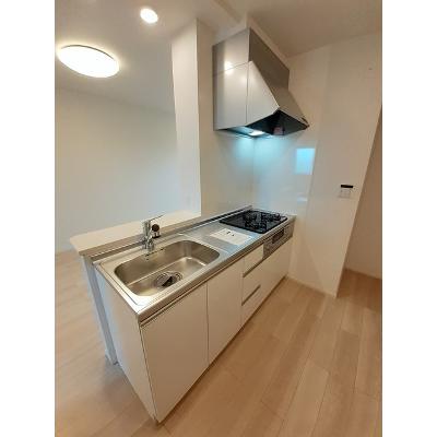 クラール 204【管理NO：1-026729401-02040】 ★家具家電は申し込み後に搬入します 2026年07月上旬入居可能の物件写真3