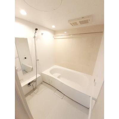 クラール 204【管理NO：1-026729401-02040】 ★家具家電は申し込み後に搬入します 2026年07月上旬入居可能の物件写真4
