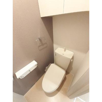 クラール 204【管理NO：1-026729401-02040】 ★家具家電は申し込み後に搬入します 2026年07月上旬入居可能の物件写真5