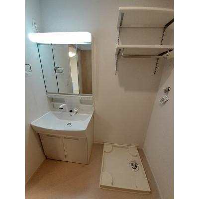 クラール 204【管理NO：1-026729401-02040】 ★家具家電は申し込み後に搬入します 2026年07月上旬入居可能の物件写真6