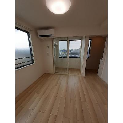 Ｇｒｕｅ　ｄｅ　Ｖｅｒｔ 301【管理NO：1-026292701-03010】 ★家具家電は申し込み後に搬入します 2026年07月中旬入居可能の物件写真2