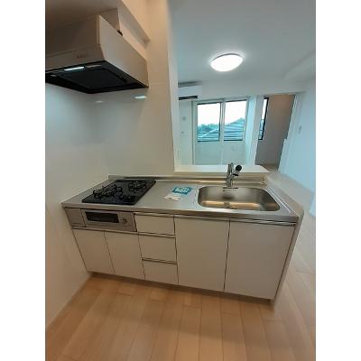 Ｇｒｕｅ　ｄｅ　Ｖｅｒｔ 301【管理NO：1-026292701-03010】 ★家具家電は申し込み後に搬入します 2026年07月中旬入居可能の物件写真3