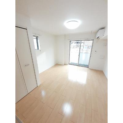 サン　ウェスト 101【管理NO：1-023948101-01010】 ★家具家電は申し込み後に搬入しますの物件写真2