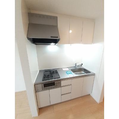 サン　ウェスト 101【管理NO：1-023948101-01010】 ★家具家電は申し込み後に搬入しますの物件写真3