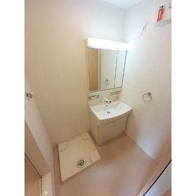 サン　ウェスト 101【管理NO：1-023948101-01010】 ★家具家電は申し込み後に搬入しますの物件写真6