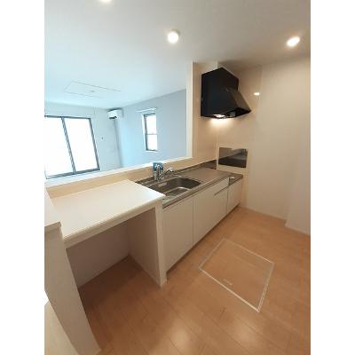 ＬａＴｏｕｒＫＡＩＺＡＷＡ　Ⅴ 101【管理NO：1-023184702-01010】 ★家具家電は申し込み後に搬入しますの物件写真3