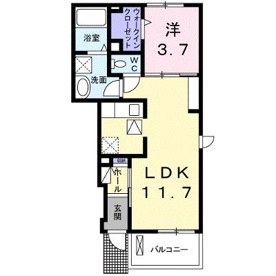 マリンルージュ 105【管理NO：1-022929001-01050】 ★家具家電は申し込み後に搬入します★の外観画像