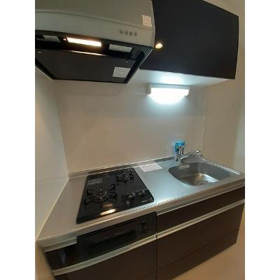 シティコア高崎 306【管理NO：1-022691501-03060】 ★家具家電は申し込み後に搬入します 2026年08月上旬入居可能の物件写真3