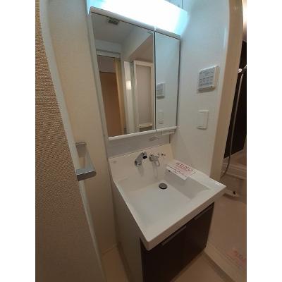 シティコア高崎 306【管理NO：1-022691501-03060】 ★家具家電は申し込み後に搬入します 2026年08月上旬入居可能の物件写真6