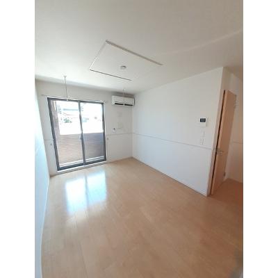 Ｃａｒｏ　Ⅰ 103【管理NO：1-021188301-01030】 ★家具家電は申し込み後に搬入します 2026年07月中旬入居可能の物件写真2