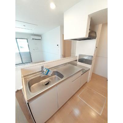 Ｃａｒｏ　Ⅰ 103【管理NO：1-021188301-01030】 ★家具家電は申し込み後に搬入します 2026年07月中旬入居可能の物件写真3