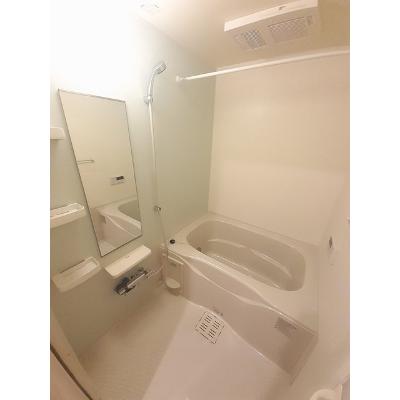 Ｃａｒｏ　Ⅰ 103【管理NO：1-021188301-01030】 ★家具家電は申し込み後に搬入します 2026年07月中旬入居可能の物件写真4