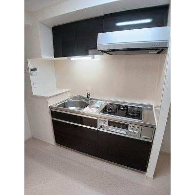 メゾン葵 305【管理NO：1-020735401-03050】 ★家具家電は申し込み後に搬入します★の物件写真3