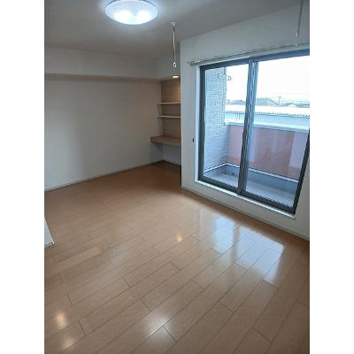 アリエッタⅢ 202【管理NO：1-020703403-02020】 ★家具家電は申し込み後に搬入しますの物件写真2