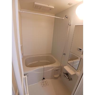 アリエッタⅢ 202【管理NO：1-020703403-02020】 ★家具家電は申し込み後に搬入しますの物件写真4