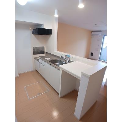 ラ・フォンテ　Ⅱ 102【管理NO：1-020086302-01020】 ★家具家電は申し込み後に搬入しますの物件写真3