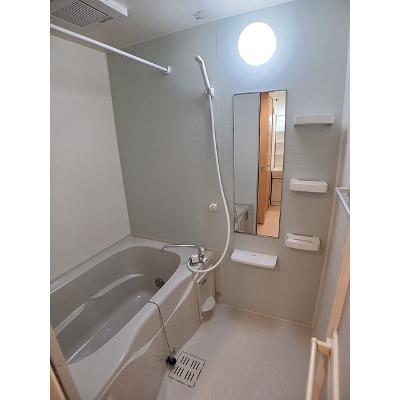 ラ・フォンテ　Ⅱ 102【管理NO：1-020086302-01020】 ★家具家電は申し込み後に搬入しますの物件写真4