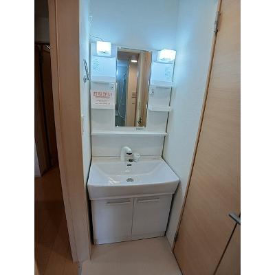 ラ・フォンテ　Ⅱ 102【管理NO：1-020086302-01020】 ★家具家電は申し込み後に搬入しますの物件写真6