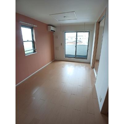 Ｆｒａｎｃ　Ｍａｉｓｏｎ　Ｂ 203【管理NO：1-020076202-02030】 ★家具家電は申し込み後に搬入します★の物件写真2