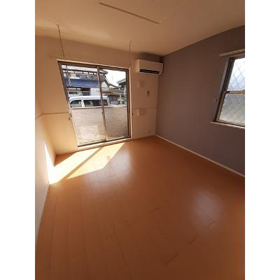 ノースヴィレッジⅣ　Ａ 101【管理NO：1-019841301-01010】 ★家具家電は申し込み後に搬入します★の物件写真2